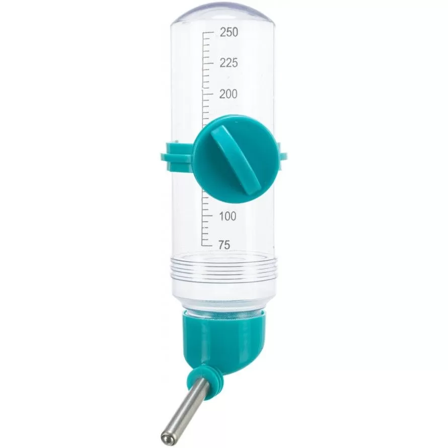 TRIXIE - Kunststoff-Babyflasche 250 ml TRIXIE - Kunststoff-Babyflasche 250 ml
