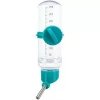 TRIXIE - Kunststoff-Babyflasche 250 ml TRIXIE - Kunststoff-Babyflasche 250 ml