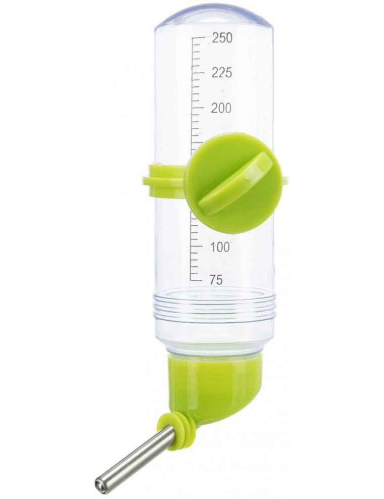 TRIXIE - Biberão Plástico 250ml