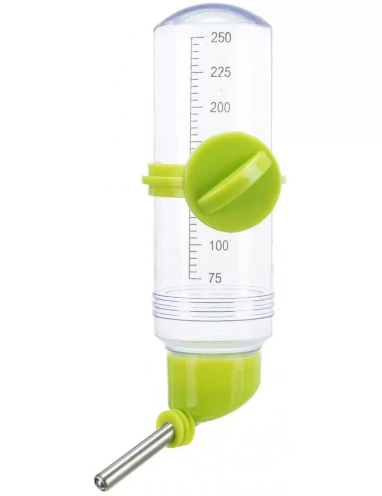 TRIXIE - Biberão Plástico 250ml