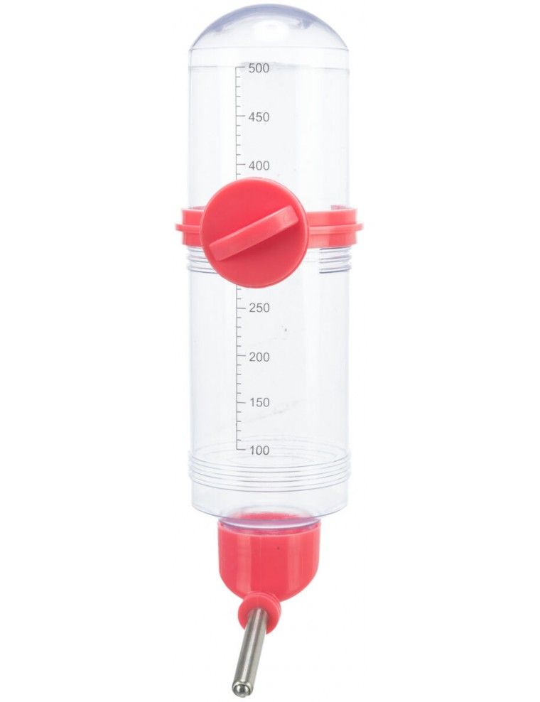 TRIXIE - Plastic Baby Bottle 500ml