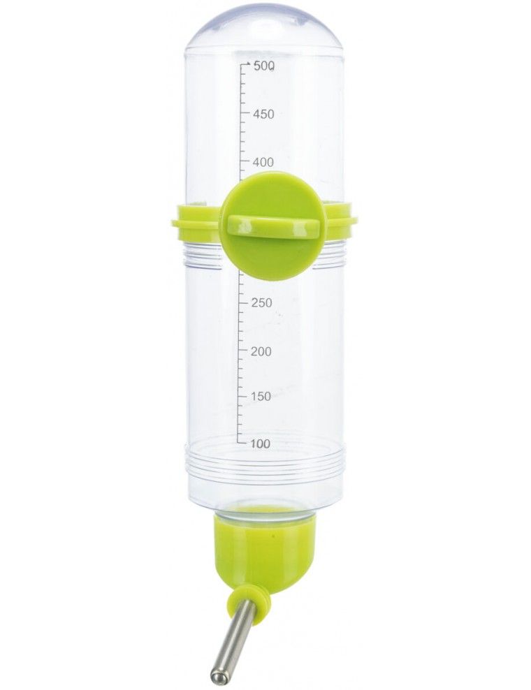 TRIXIE - Plastic Baby Bottle 500ml