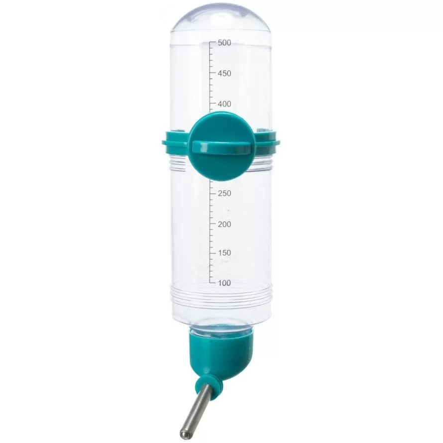 TRIXIE - Biberão Plástico 500ml TRIXIE - Biberão Plástico 500ml