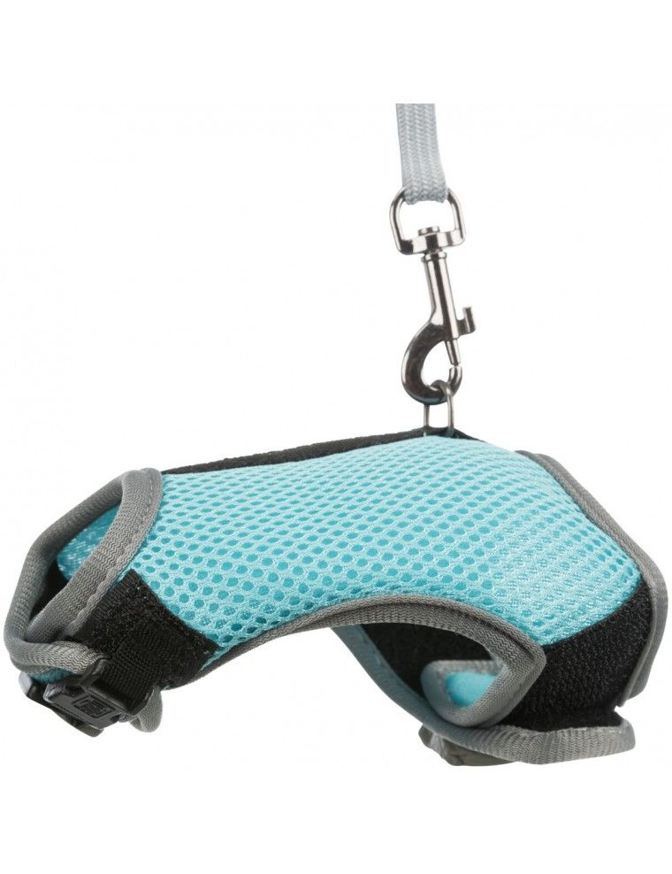 TRIXIE - Harness for Guinea Pigs with Leash