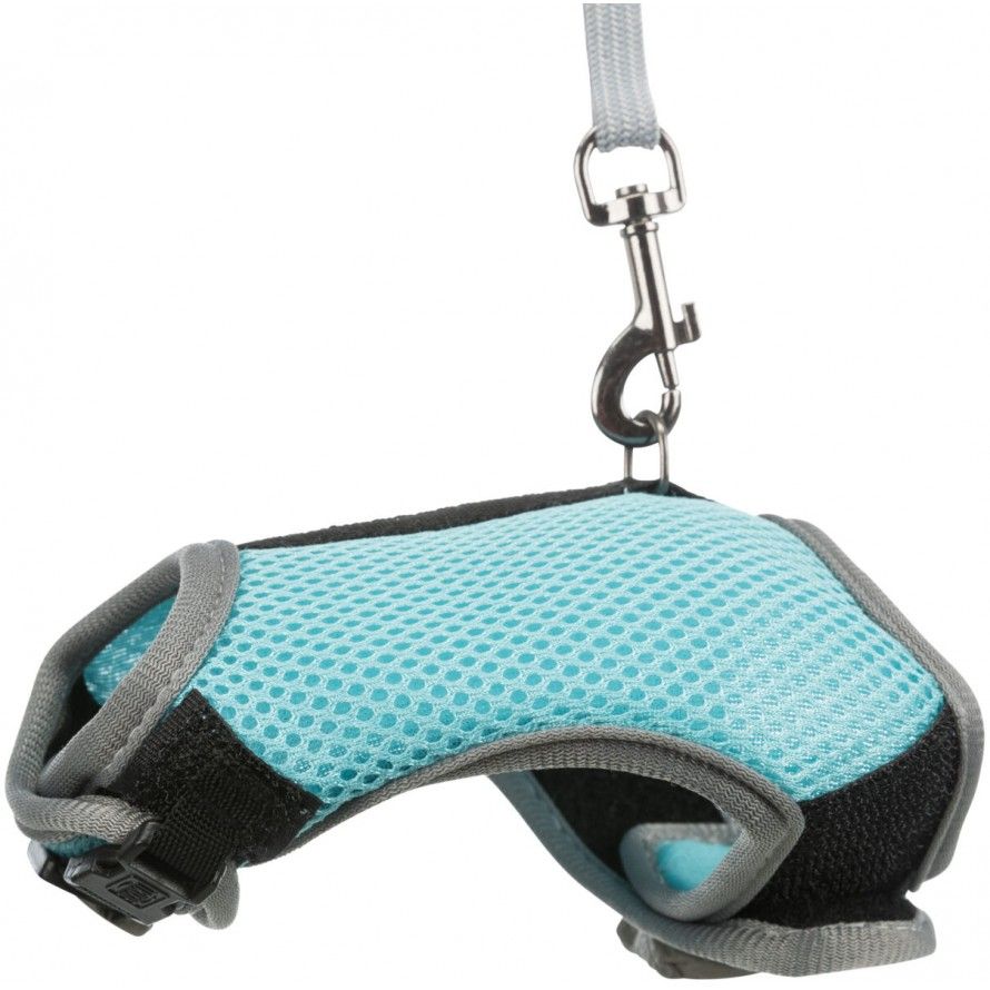 TRIXIE - Harness for Guinea Pigs with Leash