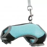 TRIXIE - Harness for Guinea Pigs with Leash TRIXIE - Harness for Guinea Pigs with Leash