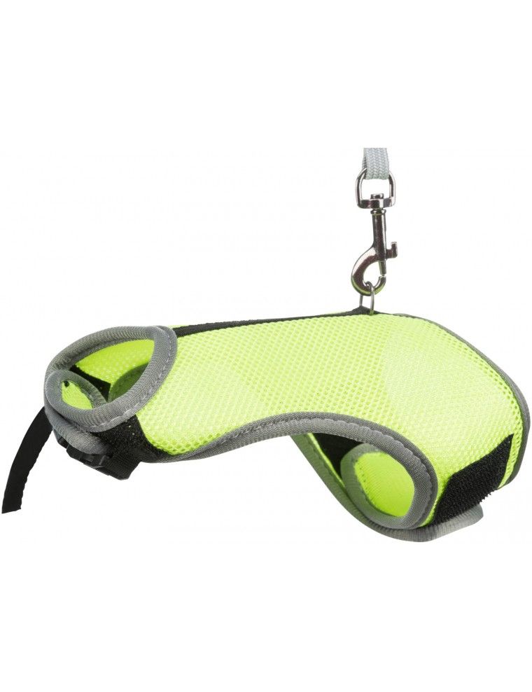 TRIXIE - Arnês para Coelho Anão com Trela