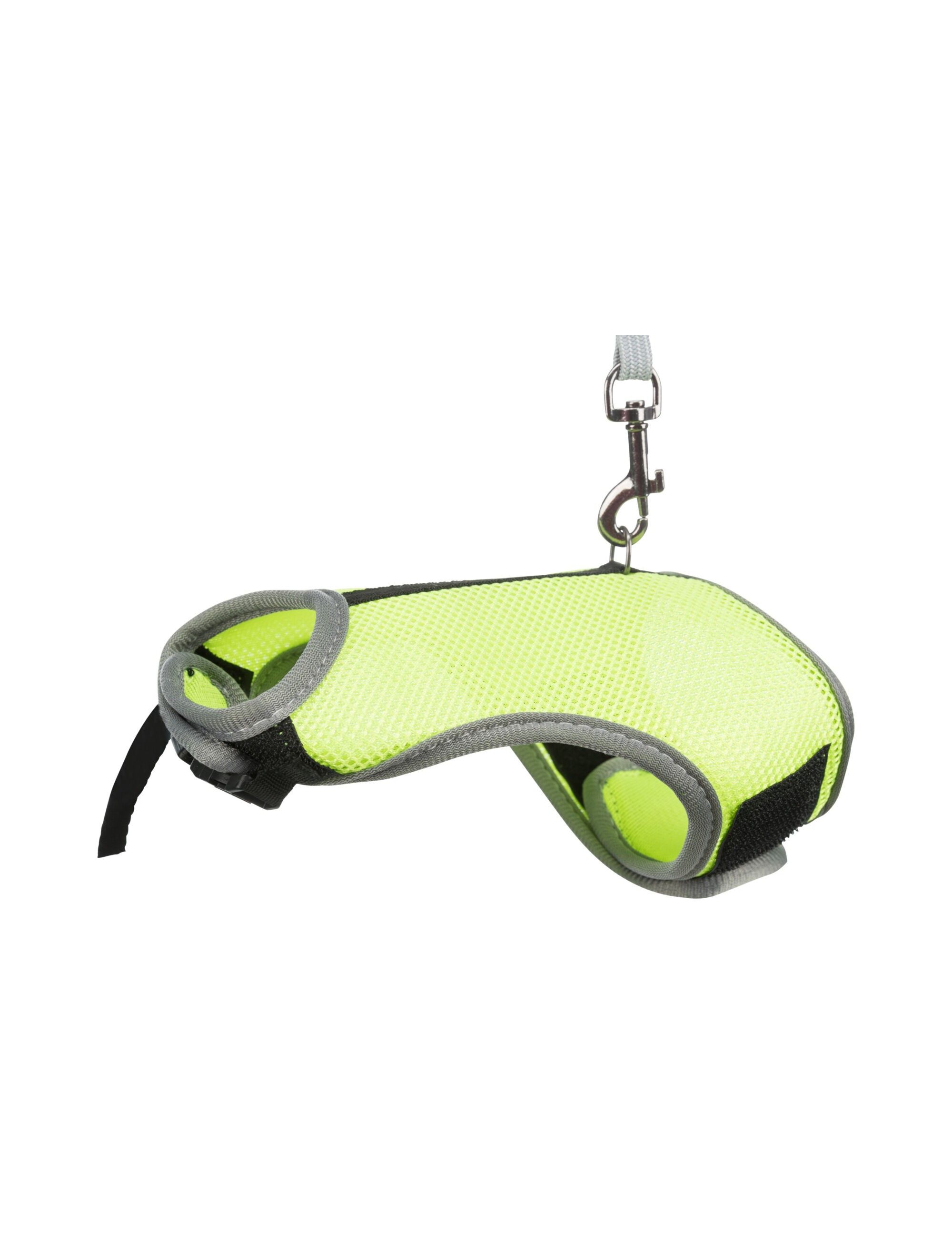 TRIXIE - Dwarf Rabbit Harness with Leash TRIXIE - Dwarf Rabbit Harness with Leash