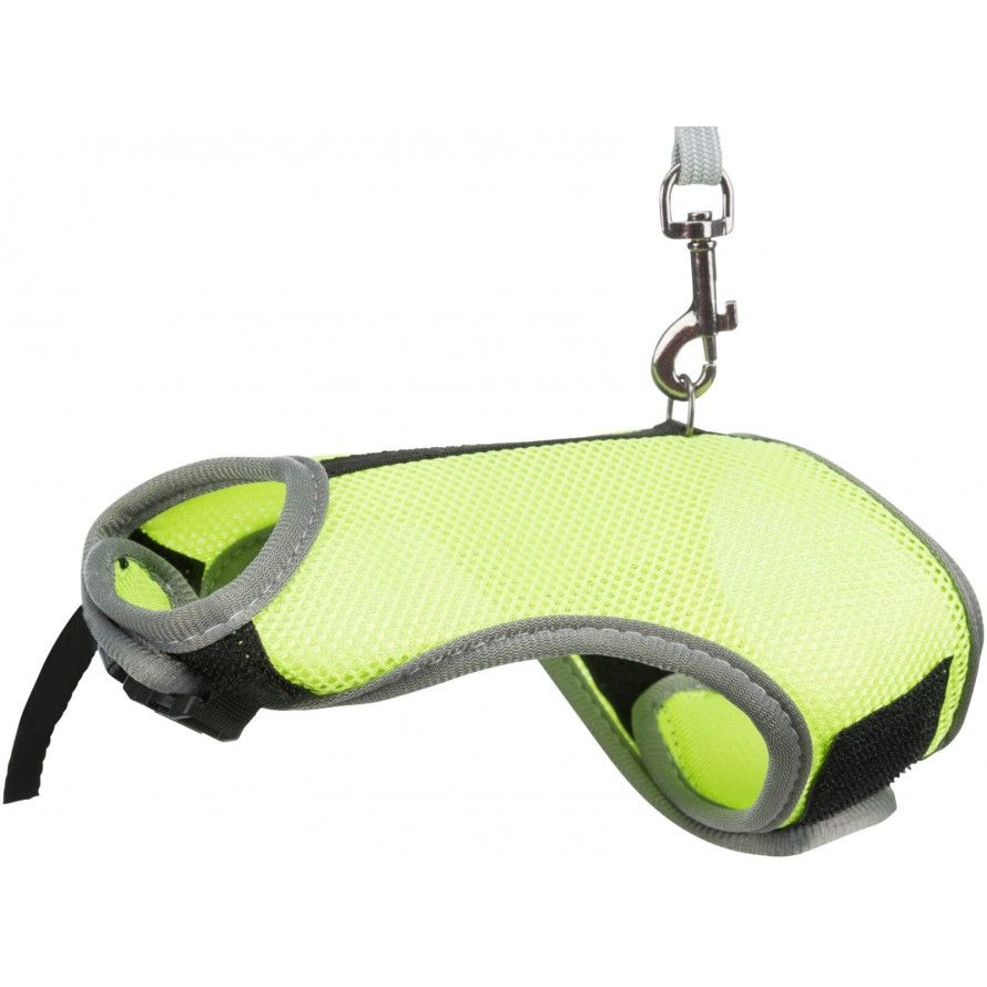 TRIXIE - Dwarf Rabbit Harness with Leash TRIXIE - Dwarf Rabbit Harness with Leash