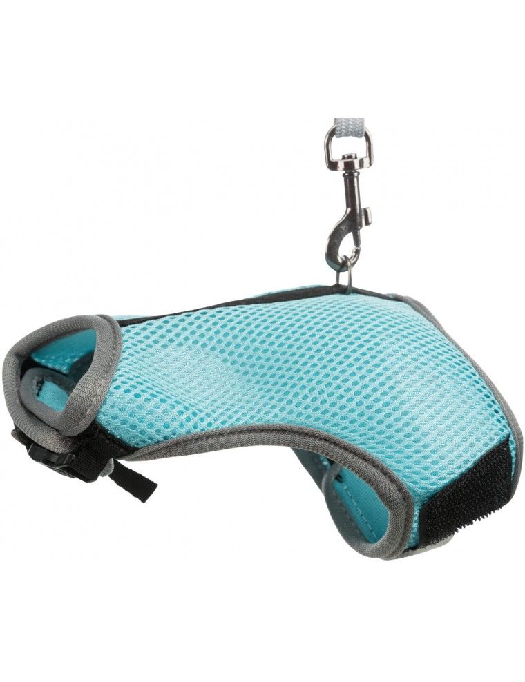 TRIXIE - Dwarf Rabbit Harness with Leash