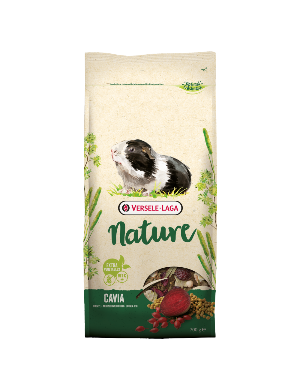 VERSELE LAGA - Nature Cavia