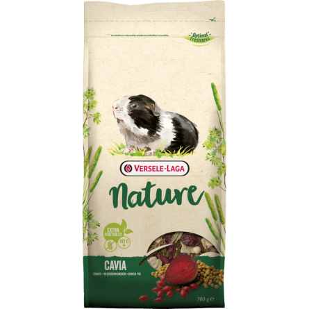 VERSELE LAGA - Nature Cavia