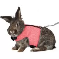 TRIXIE - Harnais pour Grand Lapin avec Laisse TRIXIE - Harnais pour Grand Lapin avec Laisse