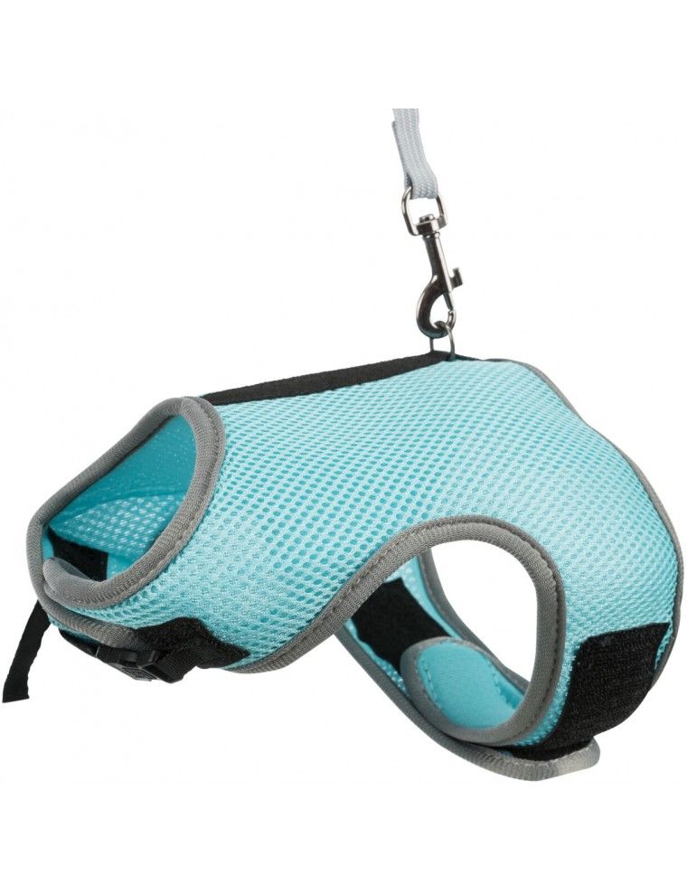 TRIXIE - Harnais pour Grand Lapin avec Laisse