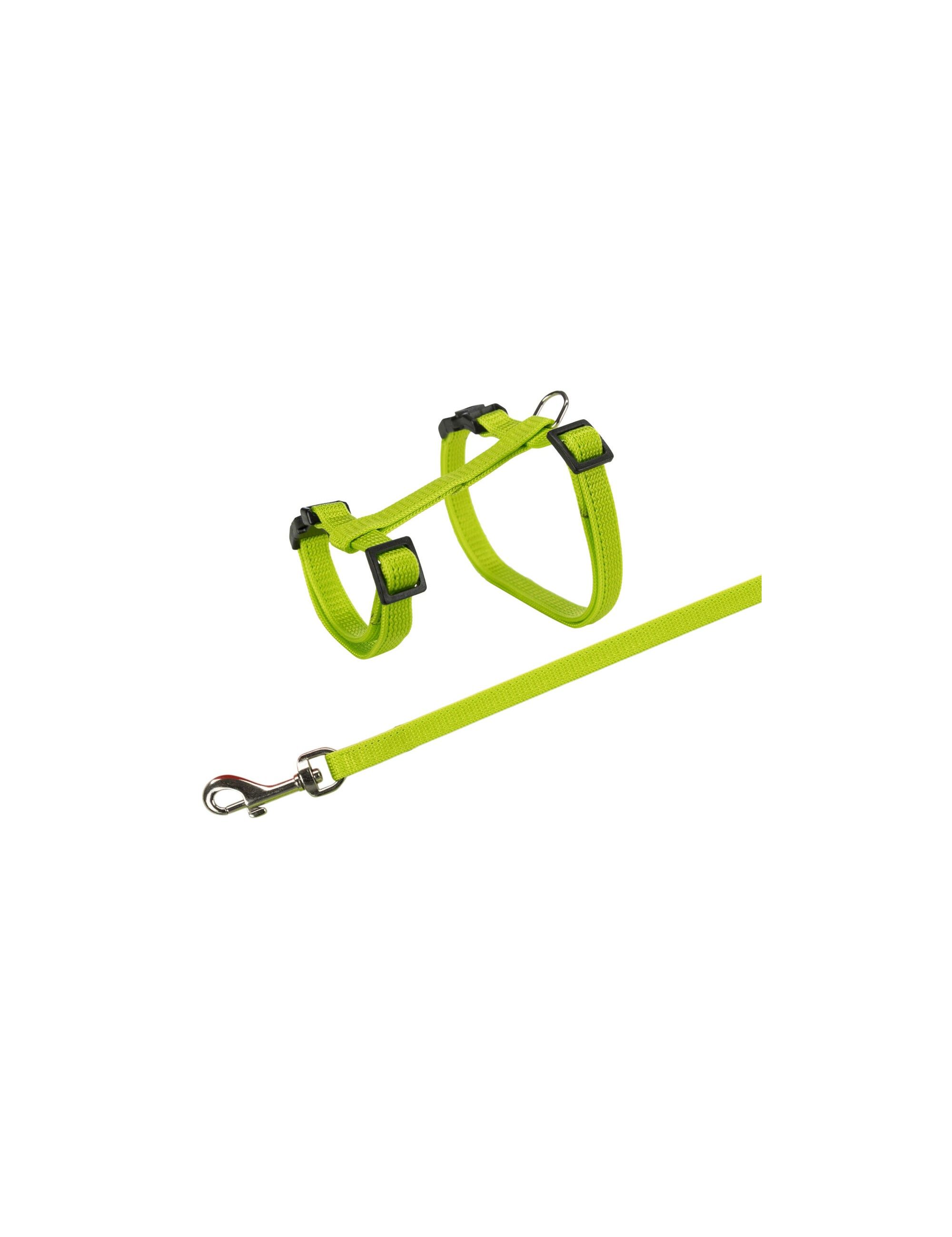 TRIXIE - Harness with leash for rabbits