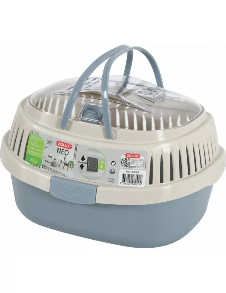 ZOLUX - “Neo” transport basket