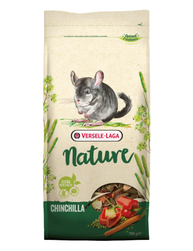VERSELE LAGA - Nature Chinchillas