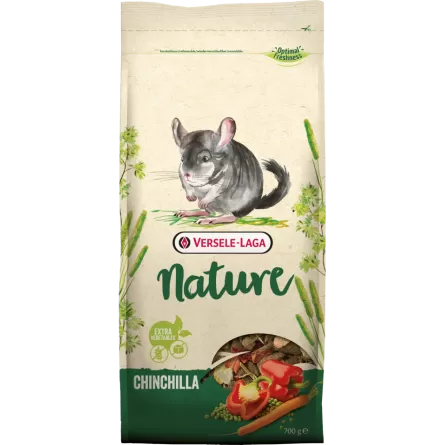 VERSELE LAGA - Chinchillas der Natur VERSELE LAGA - Chinchillas der Natur