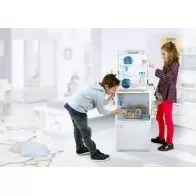 ZOLUX - Käfig „Rody 3 mini“ für kleine Nagetiere ZOLUX - Käfig „Rody 3 mini“ für kleine Nagetiere