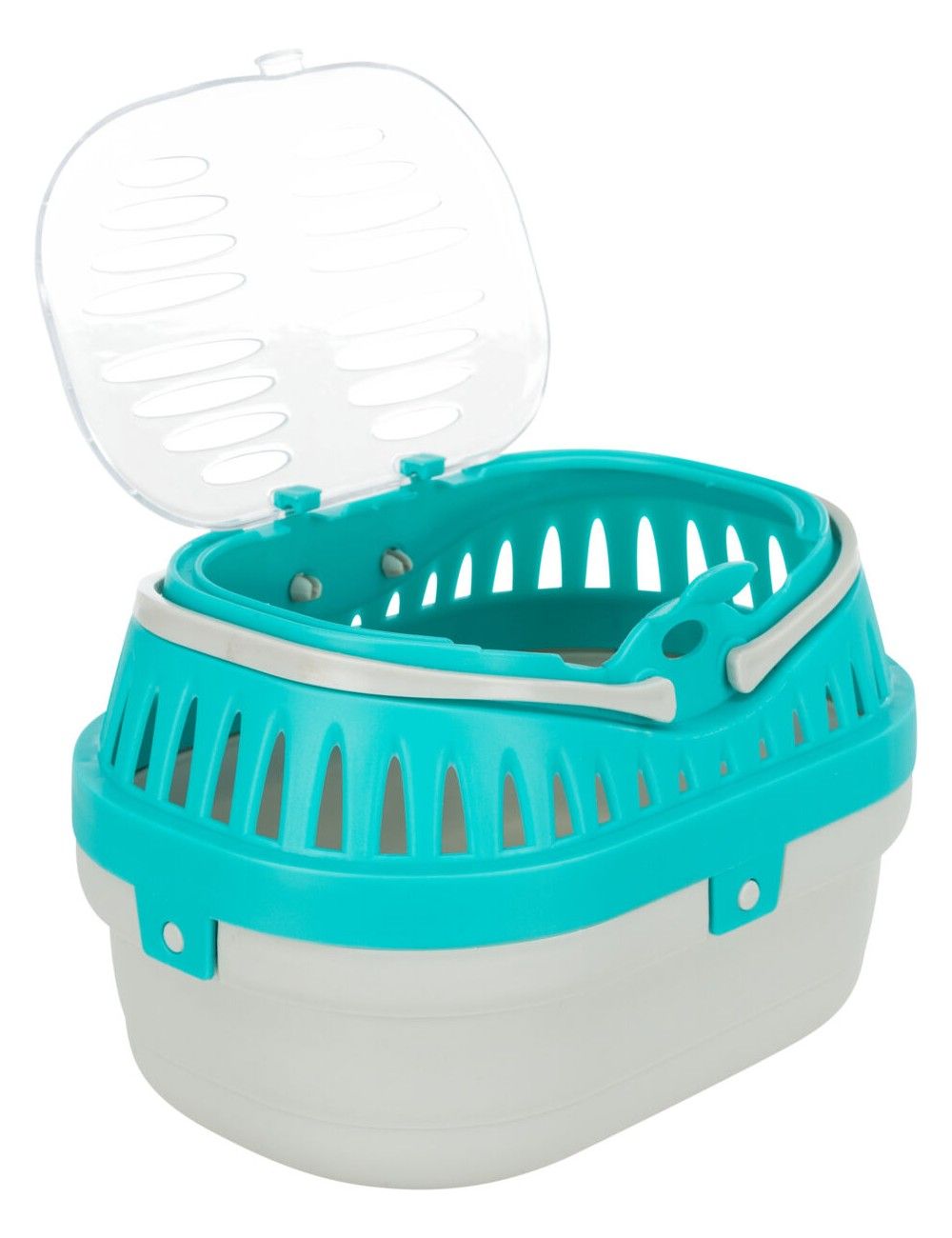 Curated visual reference: Fresh Look at Trixie Pico Cage Comfort Safety For Large Hamsters
