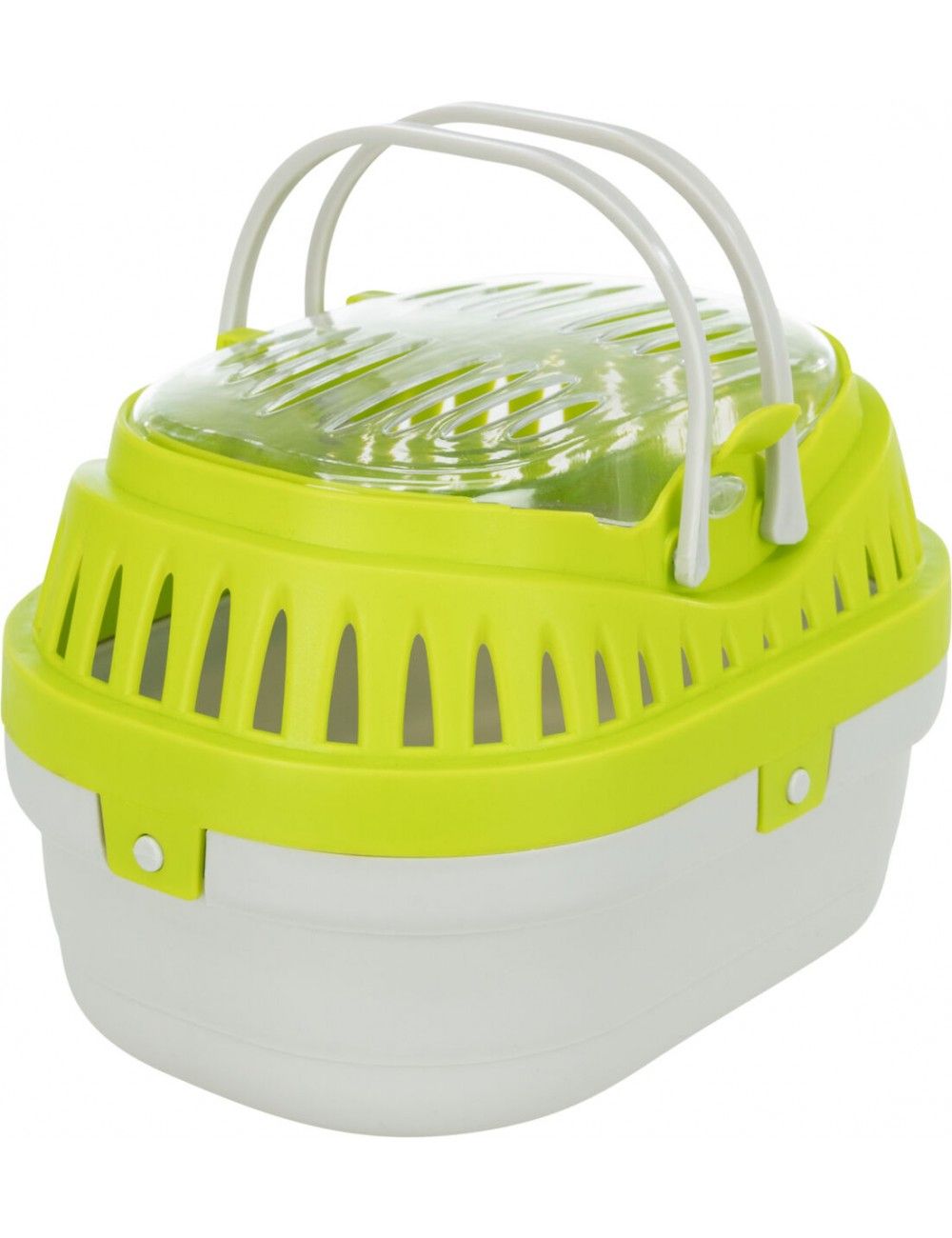 TRIXIE PICO Cage - Comfort & Safety for Large Hamsters