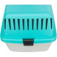 TRIXIE - Cage de transport pour Cochons d'Inde et Lapins