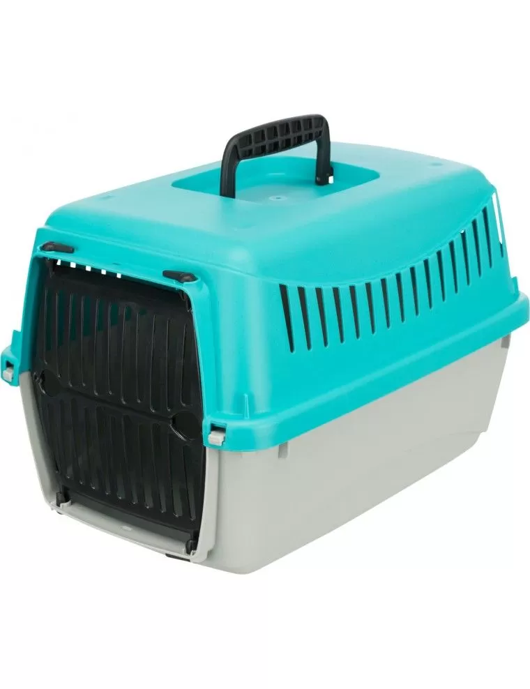 TRIXIE - Cage de transport pour Cochons d'Inde et Lapins