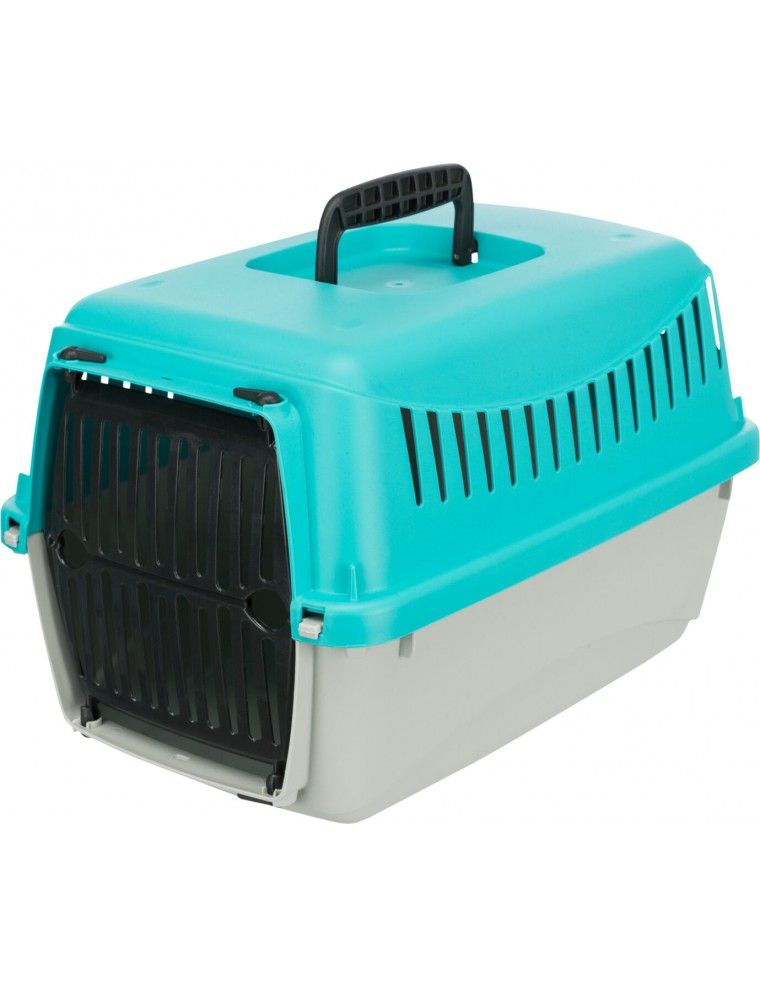 TRIXIE – Transportkäfig für Meerschweinchen und Kaninchen