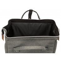 TRIXIE - “Ava” Transport Backpack TRIXIE - “Ava” Transport Backpack