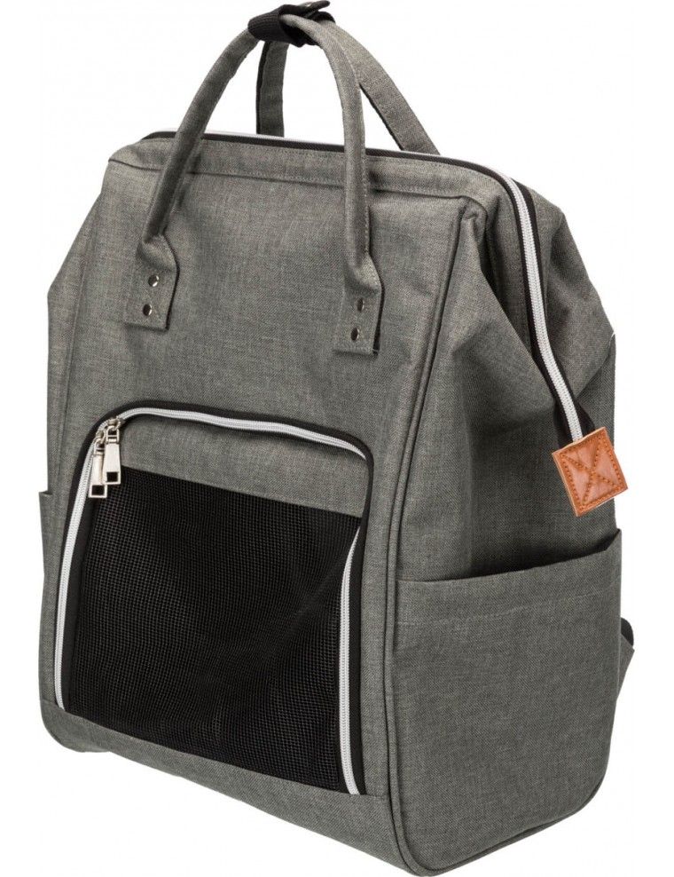 TRIXIE - “Ava” Transport Backpack
