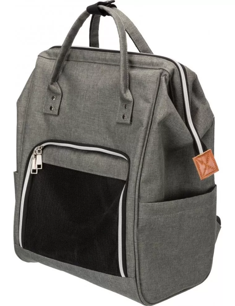 TRIXIE - Sac à dos de Transport "Ava"