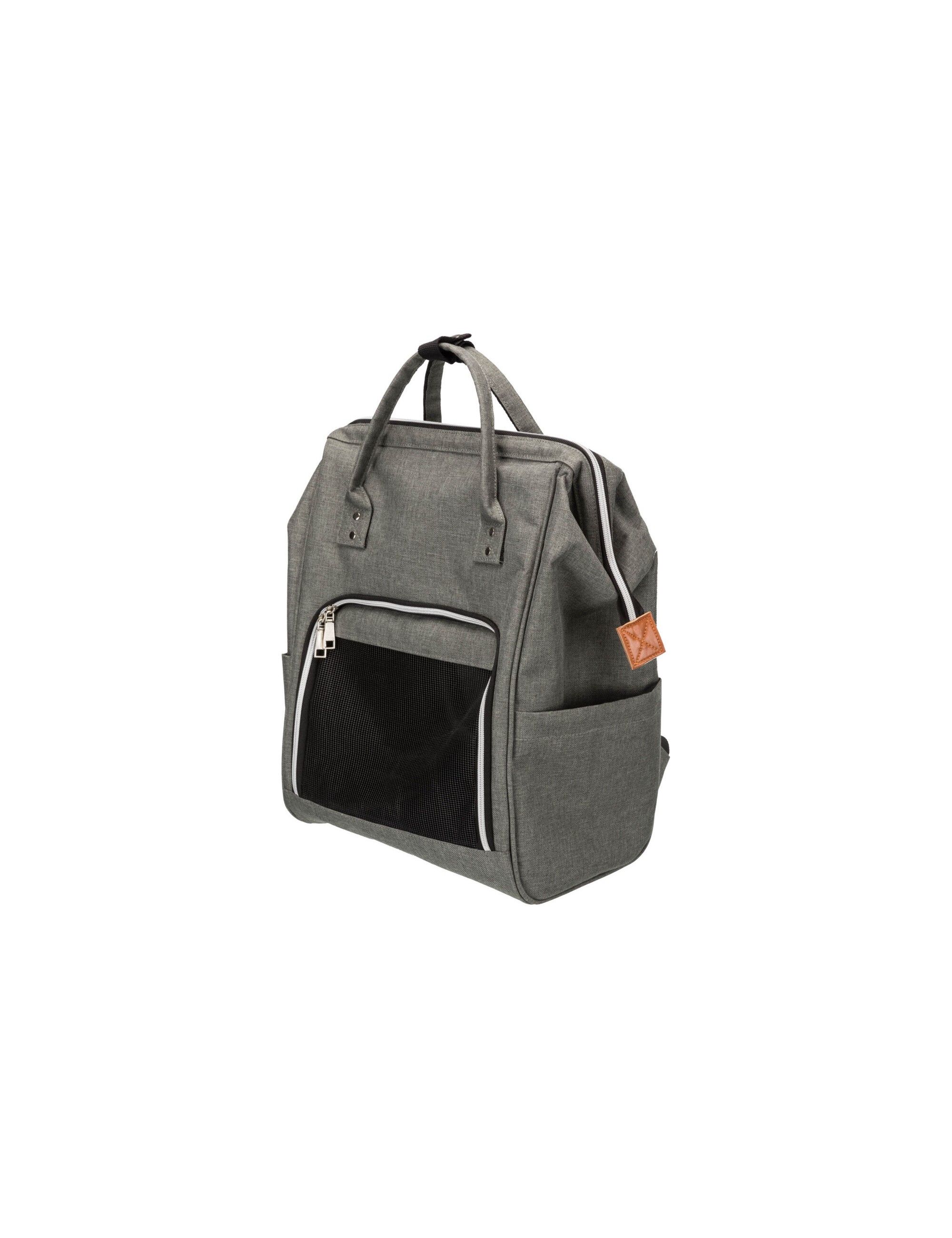TRIXIE - “Ava” Transport Backpack