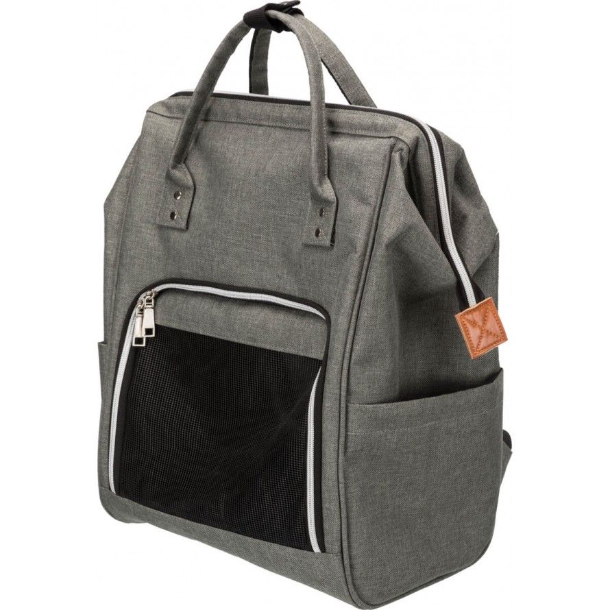 TRIXIE - “Ava” Transport Backpack TRIXIE - “Ava” Transport Backpack