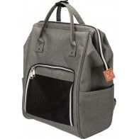 TRIXIE - “Ava” Transport Backpack TRIXIE - “Ava” Transport Backpack