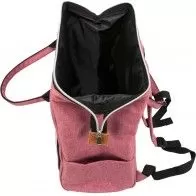 TRIXIE - Red “Ava” Transport Backpack TRIXIE - Red “Ava” Transport Backpack