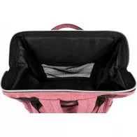 TRIXIE - Red “Ava” Transport Backpack TRIXIE - Red “Ava” Transport Backpack