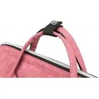 TRIXIE - Red “Ava” Transport Backpack TRIXIE - Red “Ava” Transport Backpack