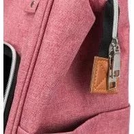 TRIXIE - Red “Ava” Transport Backpack TRIXIE - Red “Ava” Transport Backpack