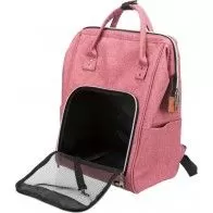 TRIXIE - Red “Ava” Transport Backpack TRIXIE - Red “Ava” Transport Backpack