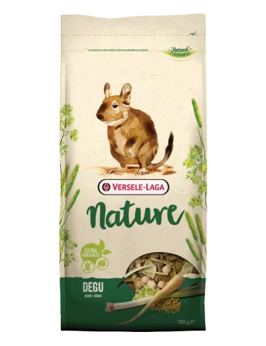 VERSELE LAGA - Nature Degu