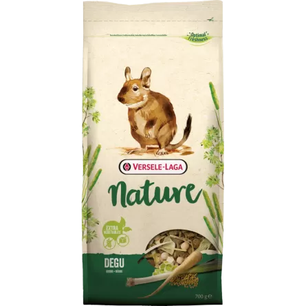 VERSELE LAGA - Nature Degu VERSELE LAGA - Nature Degu