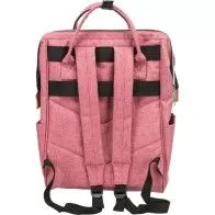 TRIXIE - Red “Ava” Transport Backpack TRIXIE - Red “Ava” Transport Backpack