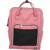 TRIXIE - Red “Ava” Transport Backpack TRIXIE - Red “Ava” Transport Backpack