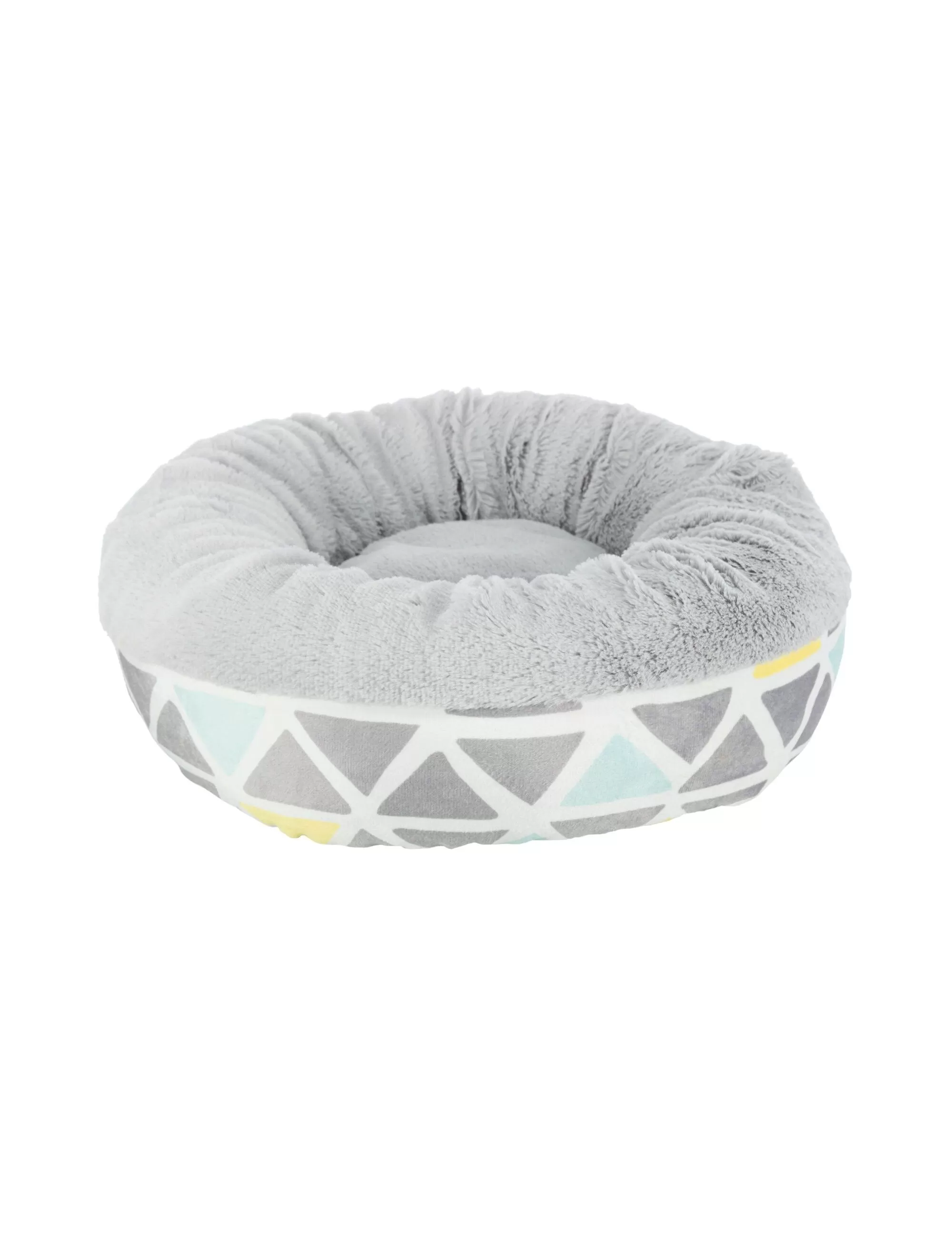 TRIXIE - Cama acogedora "Sunny" Redonda