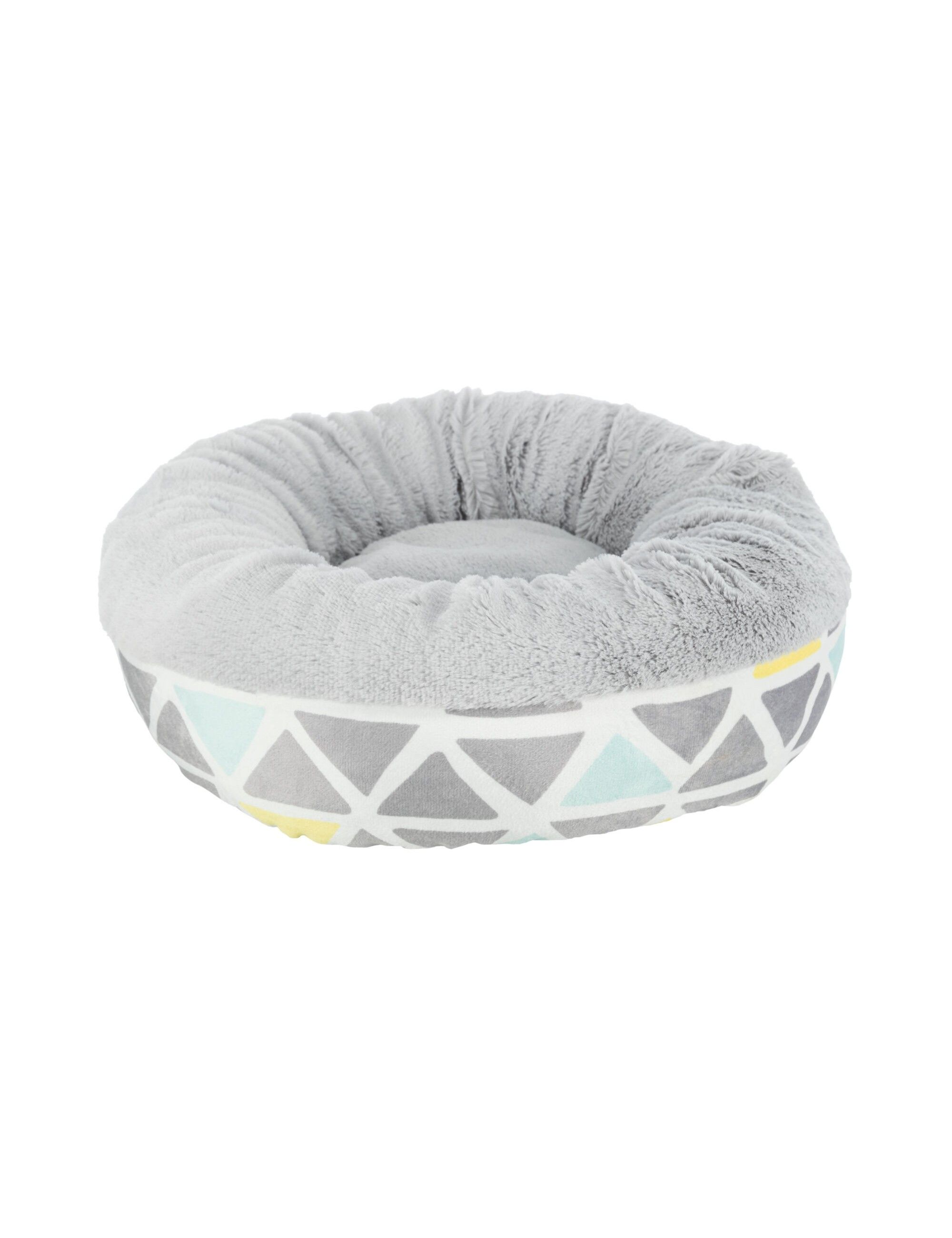 TRIXIE - Cozy bed "Sunny" Round