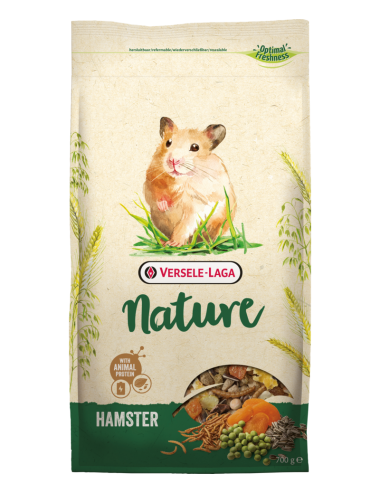 VERSELE LAGA - Criceto della natura