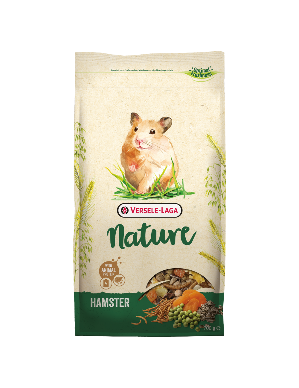 VERSELE LAGA - Nature Hamster