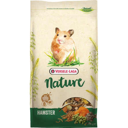 VERSELE LAGA - Nature Hamster