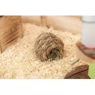 TRIXIE - Grass Nest for Mice and Hamster TRIXIE - Grass Nest for Mice and Hamster