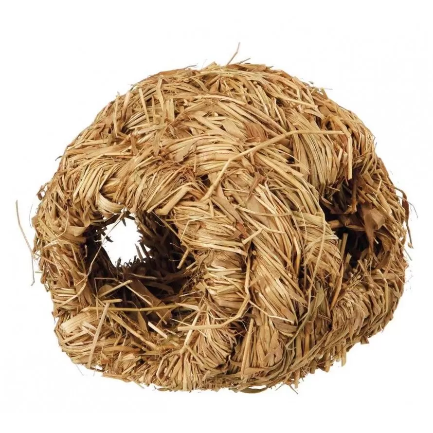 TRIXIE - Grass Nest for Mice and Hamster TRIXIE - Grass Nest for Mice and Hamster